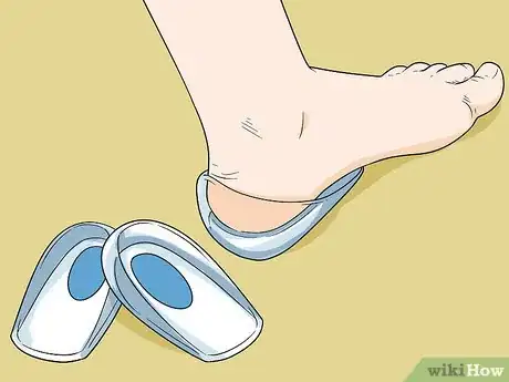 Image titled Get Rid of Heel Spurs Step 12