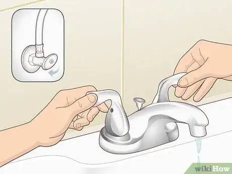 Image titled Fix a Leaky Delta Bathroom Sink Faucet Step 13