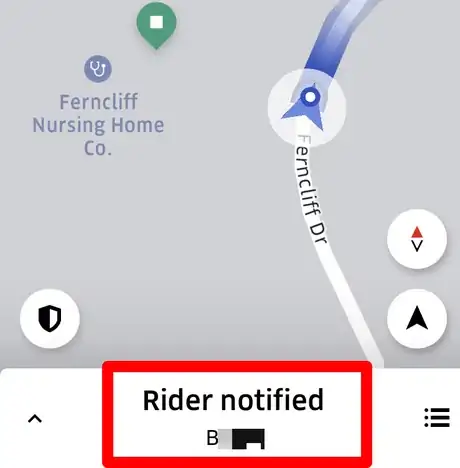 Image titled Stop New Ride Requests While on a Ride in Uber Driver Step 2.png