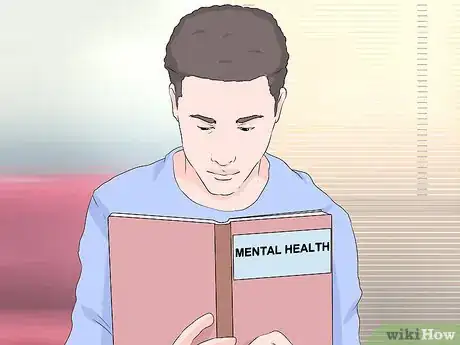 Image titled Get Mental Health Help when You Cannot Afford Therapy Step 11