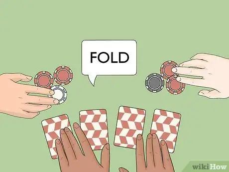 Image titled Play Omaha Poker Step 8