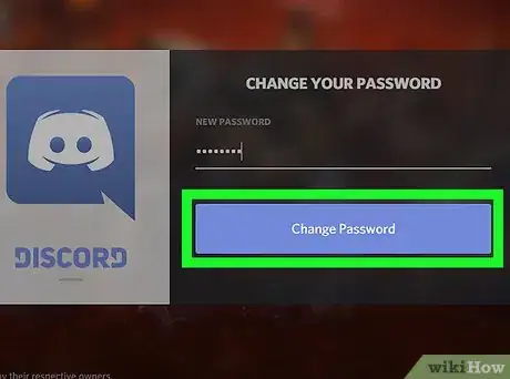 Image titled Change Your Discord Password on a PC or Mac Step 8