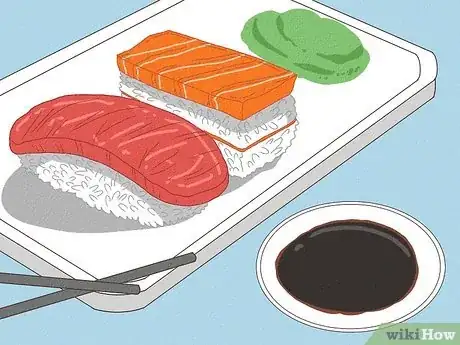 Image titled Maki vs Sushi Step 5