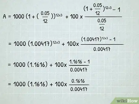 Image titled Calculate Bank Interest on Savings Step 11