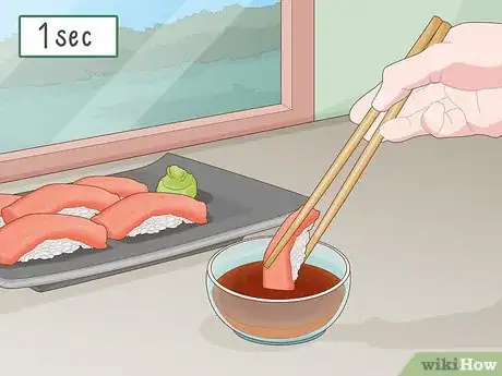 Image titled Eat Sushi Step 10