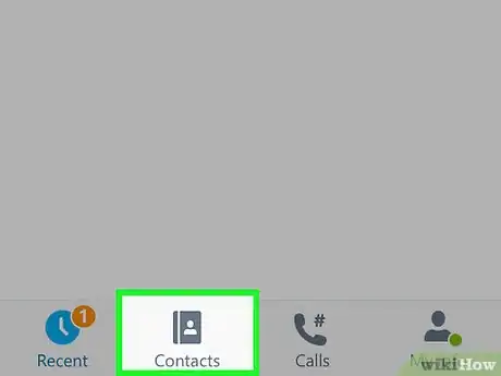 Image titled Use Skype on an iPhone Step 17
