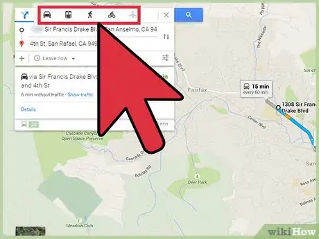 Image titled Plan a Route with Google Maps Step 5