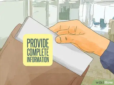 Image titled Transfer a House Deed to a Family Member Step 12