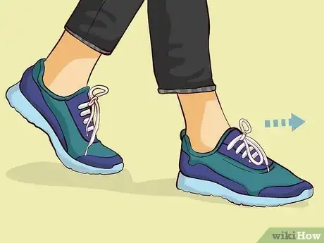 Image titled Choose Comfortable Walking Shoes Step 11