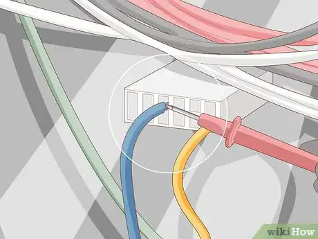 Image titled Test Continuity with a Multimeter Step 6