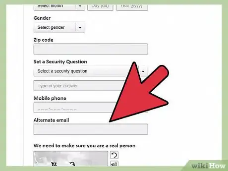Image titled Create an AOL Account Step 11