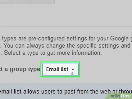 Image titled Send Group Email Step 5