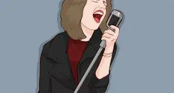 Be a Rock Singer