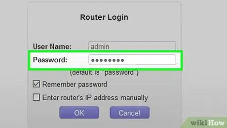 Image titled Log In to a Netgear Router Step 17