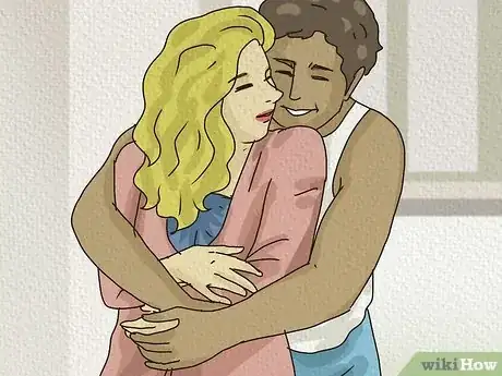 Image titled When a Guy Hugs You with Both Arms Step 6