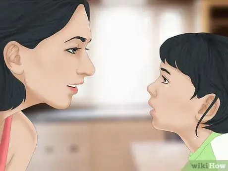 Image titled Put Contact Lenses in Your Child's Eyes Step 2