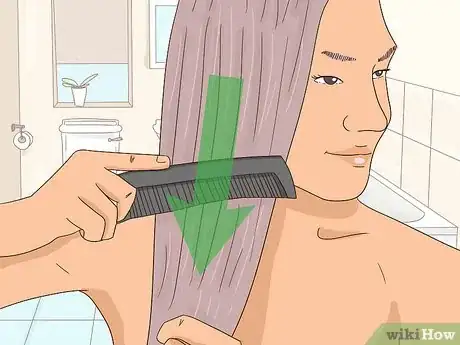 Image titled Color Your Hair with Pravana Pastels Step 9