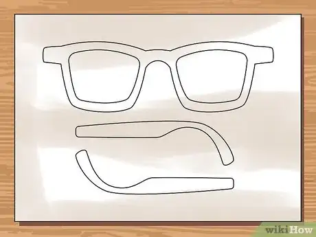 Image titled Make Sunglasses Step 15