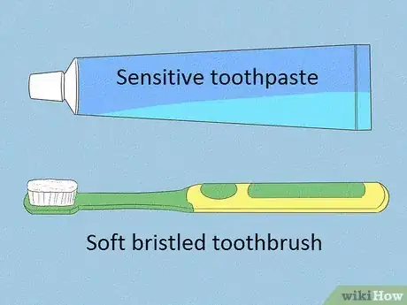 Image titled Get Rid of Tooth Pain Step 23