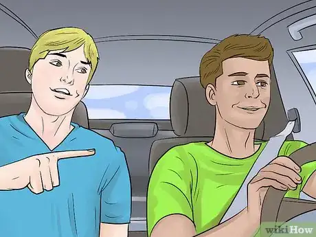 Image titled Stay Awake when Driving Step 11