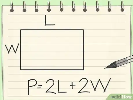 Image titled Find the Perimeter of a Shape Step 8