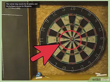 Image titled Throw Darts in GTA V Step 6