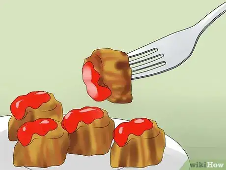 Image titled Eat Meat and Lose Weight Step 3