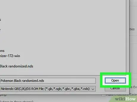 Image titled Randomize a Pokémon Game Step 7