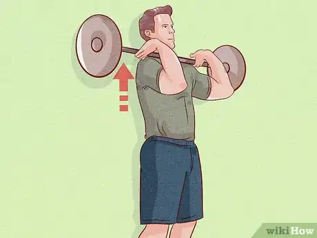 Image titled Do a Romanian Deadlift Step 13