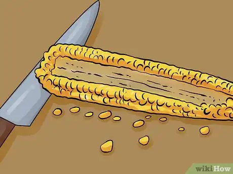 Image titled Eat Corn on the Cob Step 6