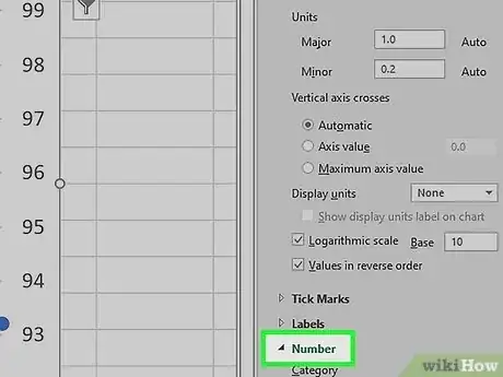 Image titled Change X Axis Scale in Excel Step 19