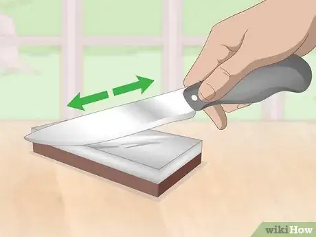 Image titled Use a Knife Sharpener Step 10