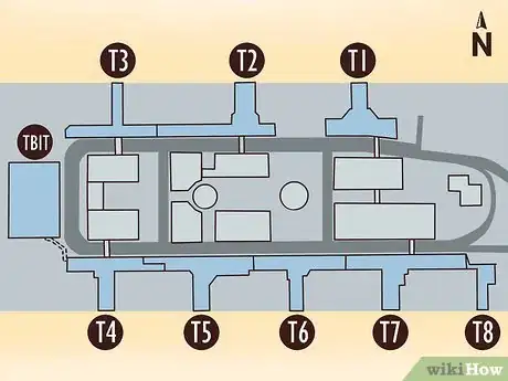 Image titled Switch Flights in LAX Step 2