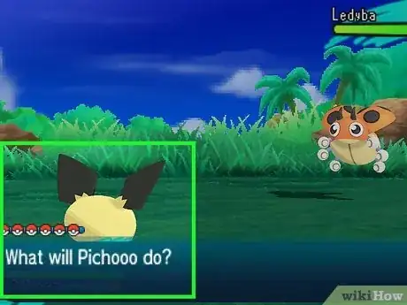 Image titled Evolve Pichu in Pokemon Sun and Moon Step 9