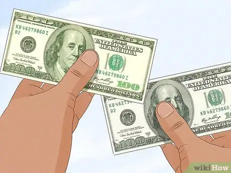 Image titled Check if a 100 Dollar Bill Is Real Step 16