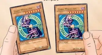 Identify Fake Yu Gi Oh! Cards