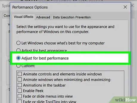 Image titled Increase Your Frames Per Second (FPS) on PC Games Step 5