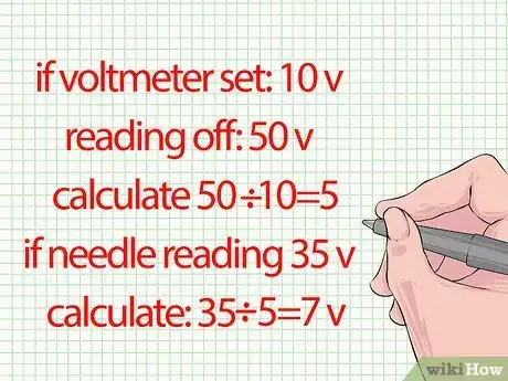 Image titled Use a Voltmeter Step 12