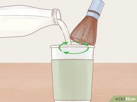 Image titled Drink Matcha Green Tea Step 13