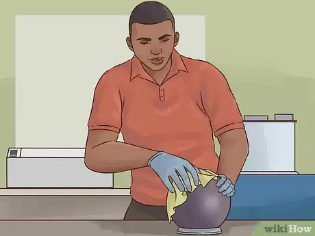 Image titled Clean a Bowling Ball Step 9