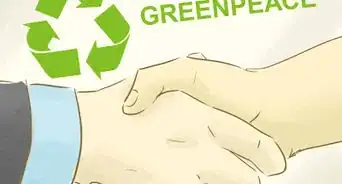 Be Environmentally Friendly