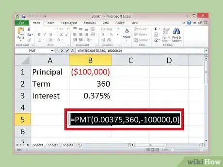 Image titled Calculate Interest Payments Step 15