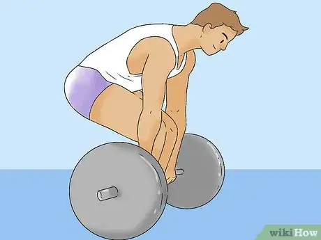 Image titled Do a Deadlift Step 3