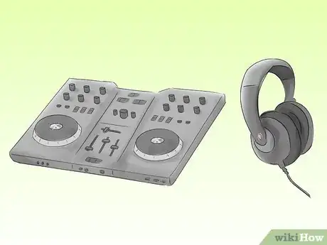 Image titled Buy Your First Set of DJ Equipment Step 6