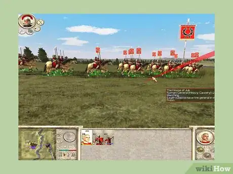 Image titled Get All Factions in Rome Total War Step 8