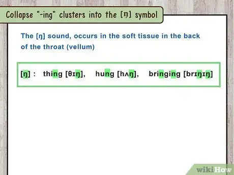 Image titled Write Phonetically Step 13
