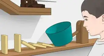 Build a Homemade Rube Goldberg Machine