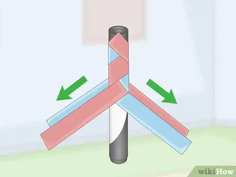 Image titled Create a Chinese Finger Trap Step 11