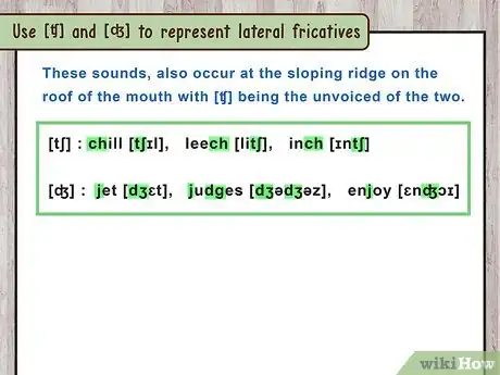 Image titled Write Phonetically Step 19