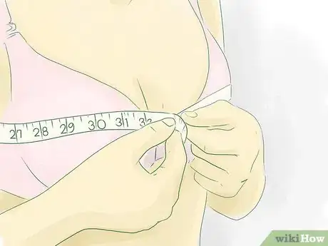 Image titled Naturally Increase Breast Size Step 8